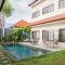 Samurai Hotel Sanur