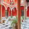 Casa Palacio Guiomar by SHS