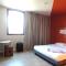 Ibis Budget Amiens Centre Gare