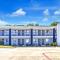 Heights Inn by Townhouse Harker Heights Killeen