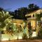 Villas AHAL,