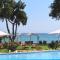 Aroma Beach Bungalows