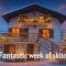 VILLA ADRY Aosta Sarre Your freedom