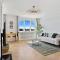 Modern Studio with Kitchen in Prime Location