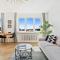Modern Studio with Kitchen in Prime Location
