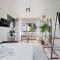 Modern Studio in Central Luxembourg Gare Area