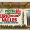 Hotel & Brunch Lirio de los Valles