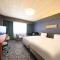 Richmond Hotel Yokohama-Bashamichi