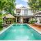 Jungle Escape - Private Pool Villas in Ubud