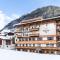 Hotel Trofana Alpin