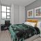 The Median Serviced Apartment Collection