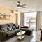 Beautiful modern apartment 100m from the sea