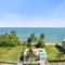 Beachfront Apt on Aguada-5min from Rincon