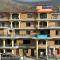 Hotel Grand Shambala