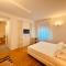 Hotel Pex Mantova