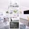 nestup - Zentrales Apartment mit Boxspringbetten, Smart-TV und ausgestatteter Küche