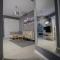 Homey Apartment Obor