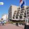 Apartment in Noordwijk near Beach