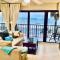 Shoreline Studio Condo for 4