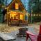 Kataluma Inn, Sandpoint, Idaho - Entire Cozy Cabin, Pet Friendly