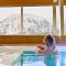 Soul & Summit Tauplitz - Bergblick, Spa & Skilift nah
