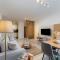 Modern Apartments with FREE parking spots