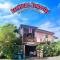 Ban Kru Ae HomeHostel