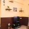 Minimalist 1-Bedroom Apartment Near Candolim Beach