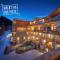 AlpenParks Hotel & Apartment Sonnleiten