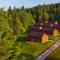 Holiday Park Orava Bungalows