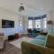 The White City Apartment