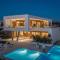 Villa Old Olive I - Heated pool - by Vivi Rent