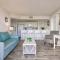 Tortuga Suite at Sunrise Suites Resort - Heated Pool, Hot Tub & Free Parking