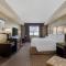 Best Western Plus Moose Jaw