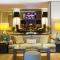 Starhotels Michelangelo Florence