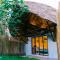 Bamboo Jungle Villa's