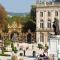 Mercure Nancy Centre Place Stanislas