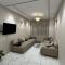 Calm Elegant Apartment City Center with Garage