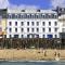 ibis Saint Malo Plage