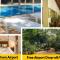 Ceylon Kingsmen Garden - Katunayake Airport Transit Hotels