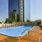 Novotel Porto Alegre Tres Figueiras