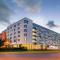 Mercure Hotel Frankfurt Eschborn Helfmann-Park