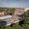 Grand Hôtel Du Lido - sur la plage d'Argèles
