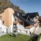 El Giof Alpine Home