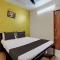 Hotel O Maruthi Residency