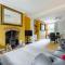 Smart & Comfortable 3-bedroom Victorian house