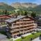 Apartment Val Neige 11 by Interhome