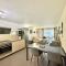 Appartement centrale à 100 m des plages Rue de Provence