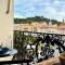 ApartHotel Riviera - Terrasse Felix Faure 2 - Massena