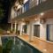 Villa Le Charme de Somone Piscine privée confort & proximité plage